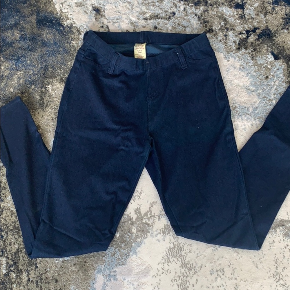 Faded Glory Jeggings